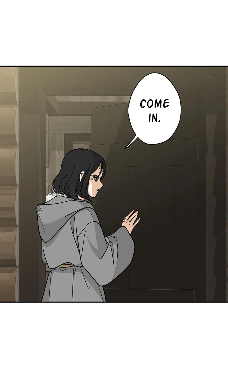 Crimson Heart Chapter 13 page 10 - 