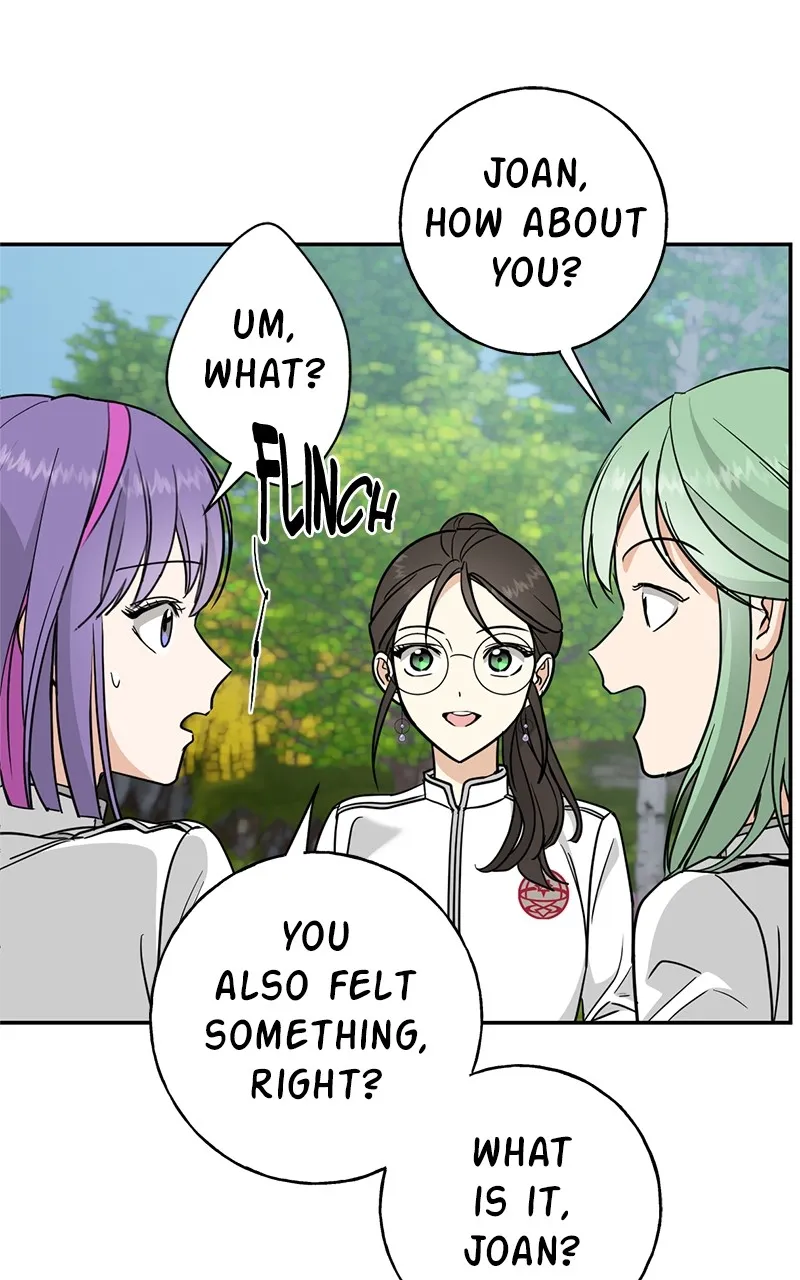 Crimson Heart Chapter 13 page 100 - 