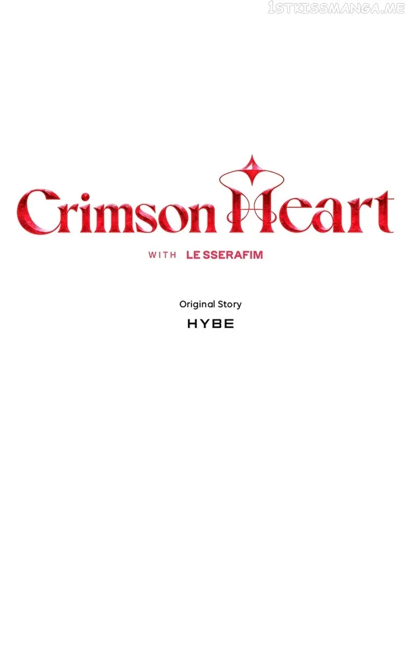 Crimson Heart Chapter 14 page 1 - 