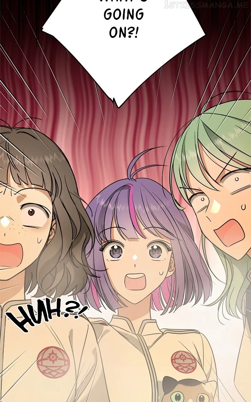 Crimson Heart Chapter 14 page 104 - 