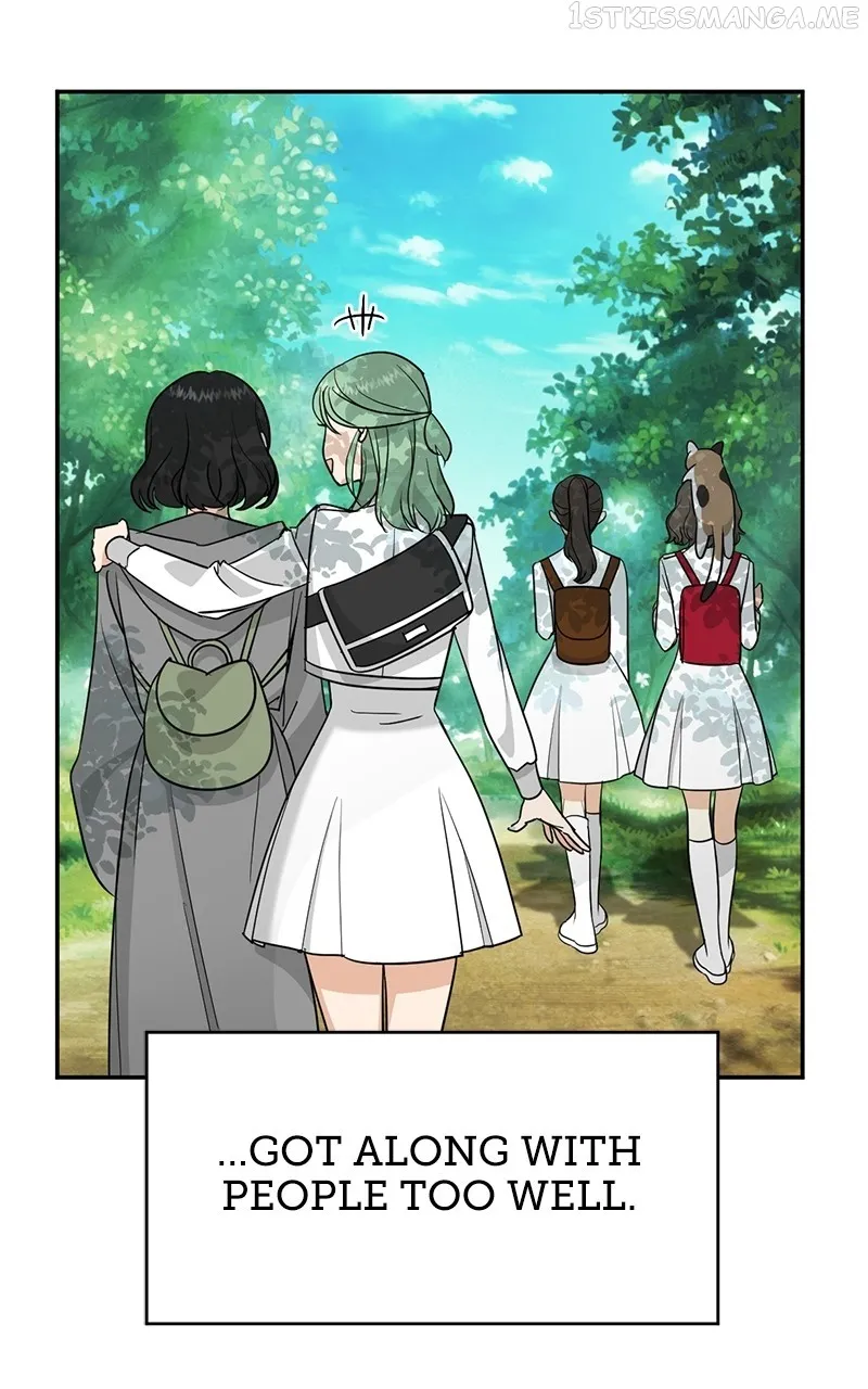 Crimson Heart Chapter 14 page 15 - 