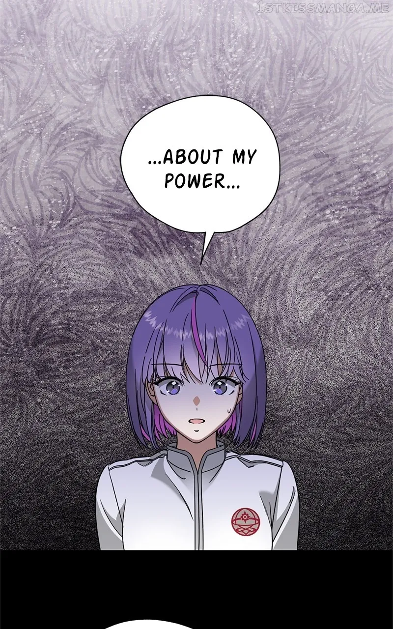 Crimson Heart Chapter 14 page 3 - 