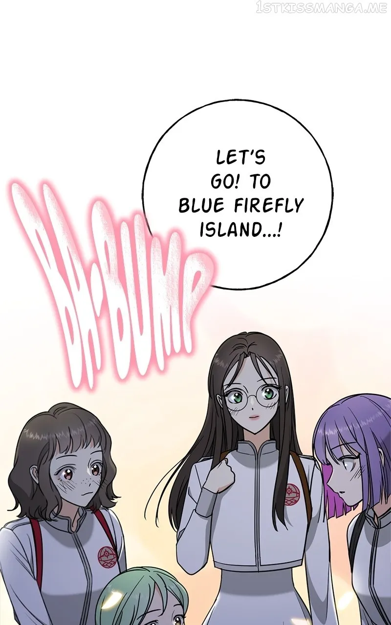 Crimson Heart Chapter 14 page 21 - 