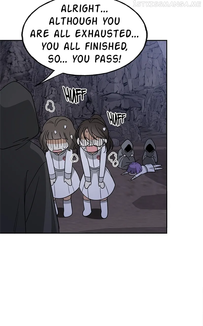 Crimson Heart Chapter 14 page 25 - 