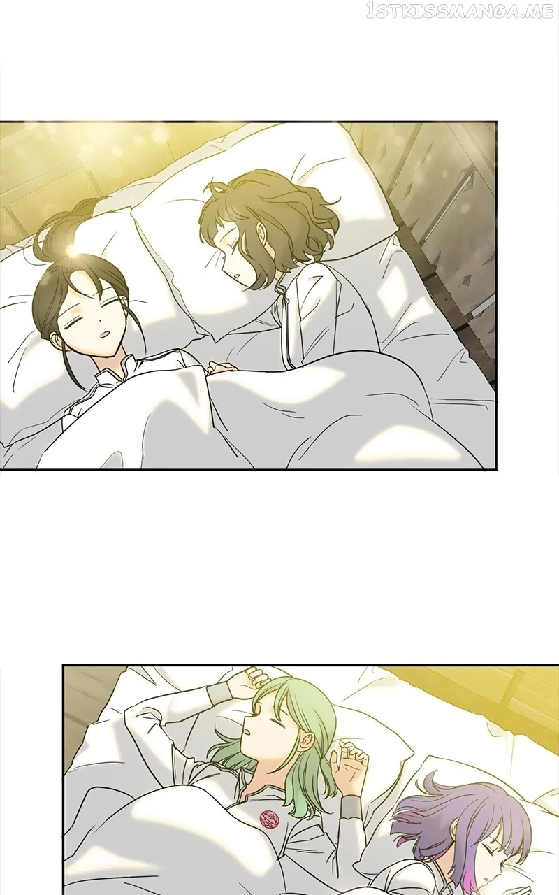 Crimson Heart Chapter 14 page 26 - 