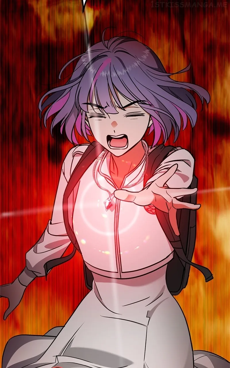 Crimson Heart Chapter 14 page 34 - 