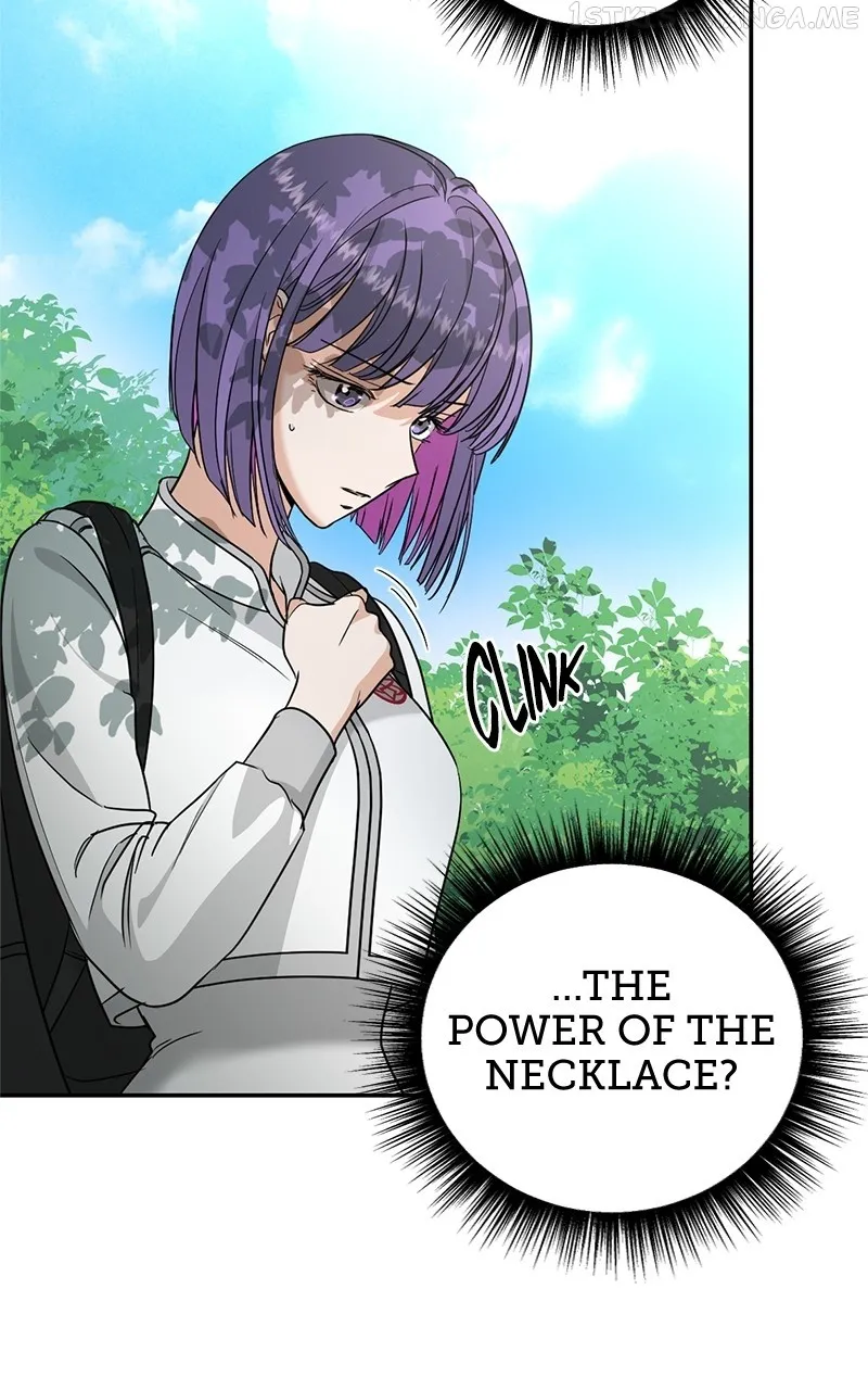 Crimson Heart Chapter 14 page 39 - 