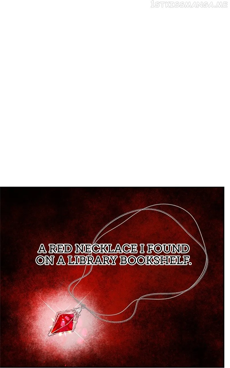Crimson Heart Chapter 14 page 40 - 