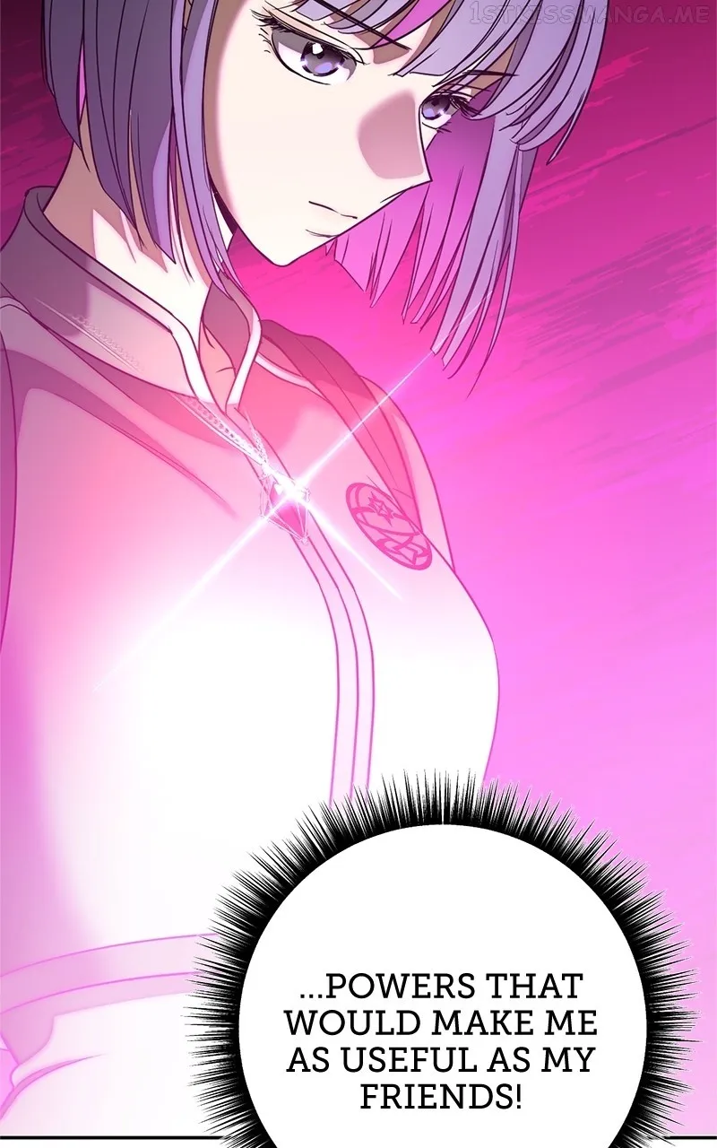 Crimson Heart Chapter 14 page 45 - 