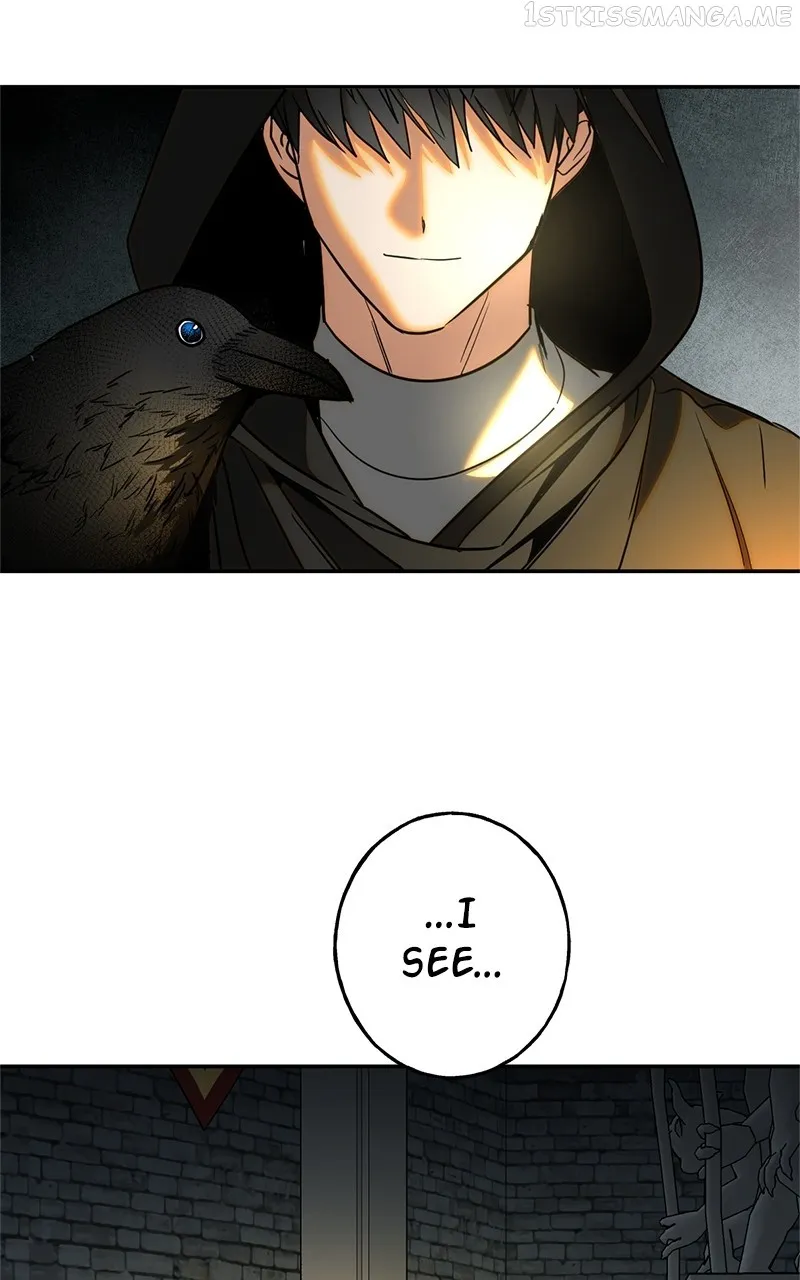 Crimson Heart Chapter 14 page 54 - 