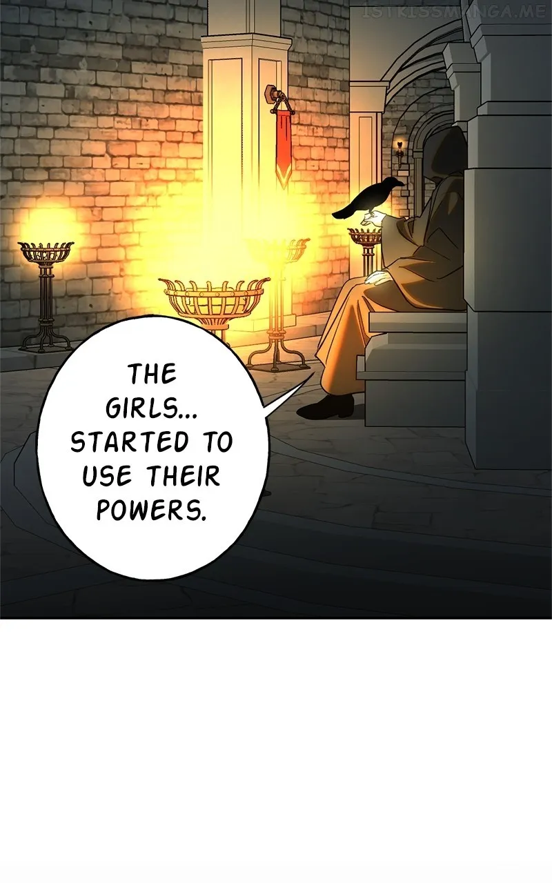 Crimson Heart Chapter 14 page 55 - 
