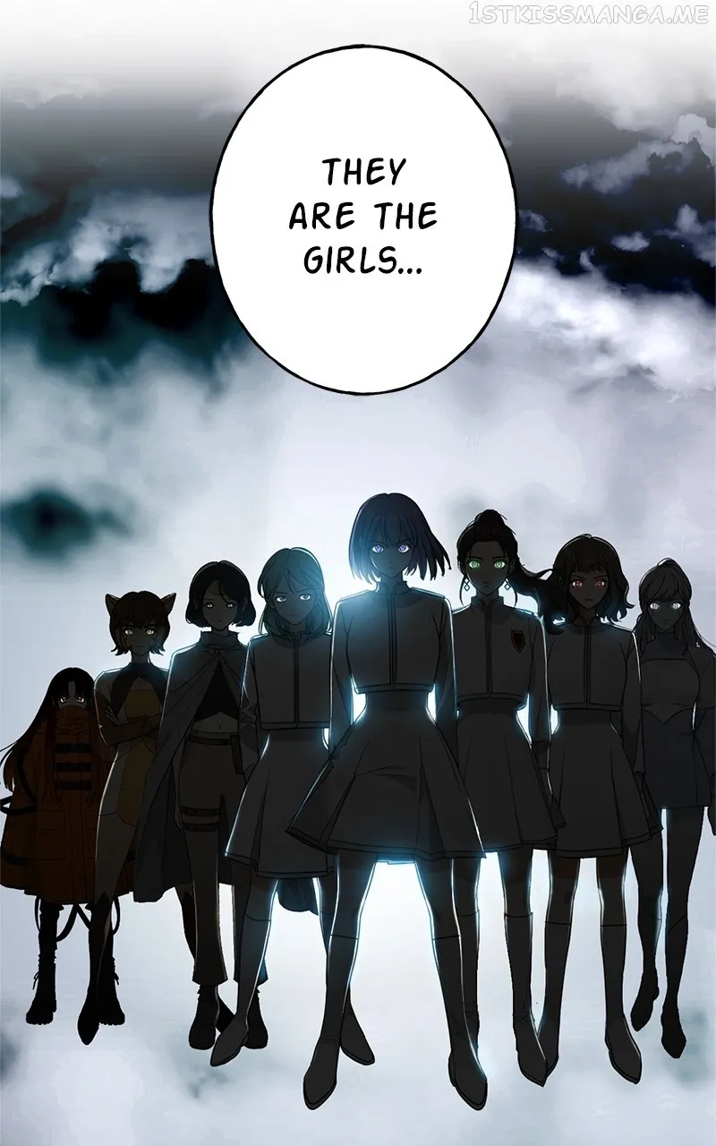 Crimson Heart Chapter 14 page 56 - 