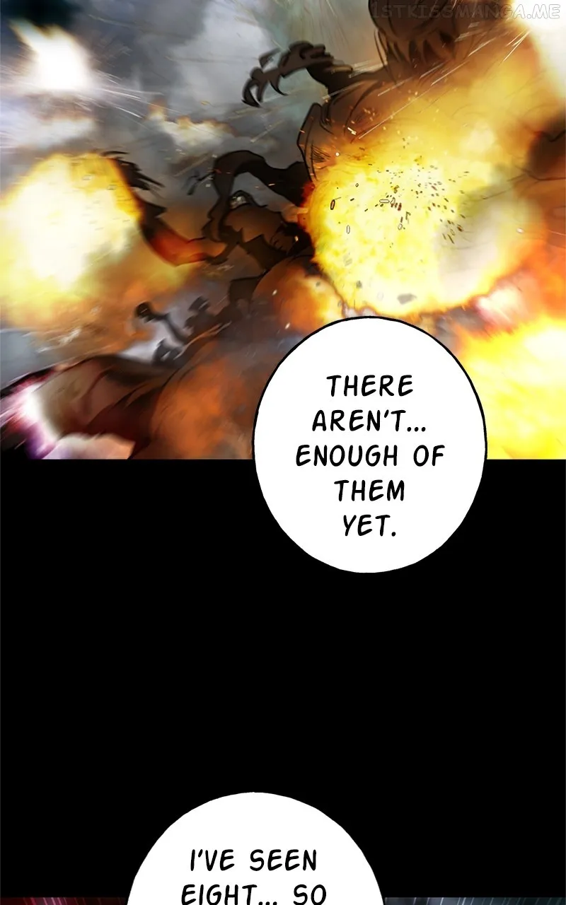Crimson Heart Chapter 14 page 58 - 