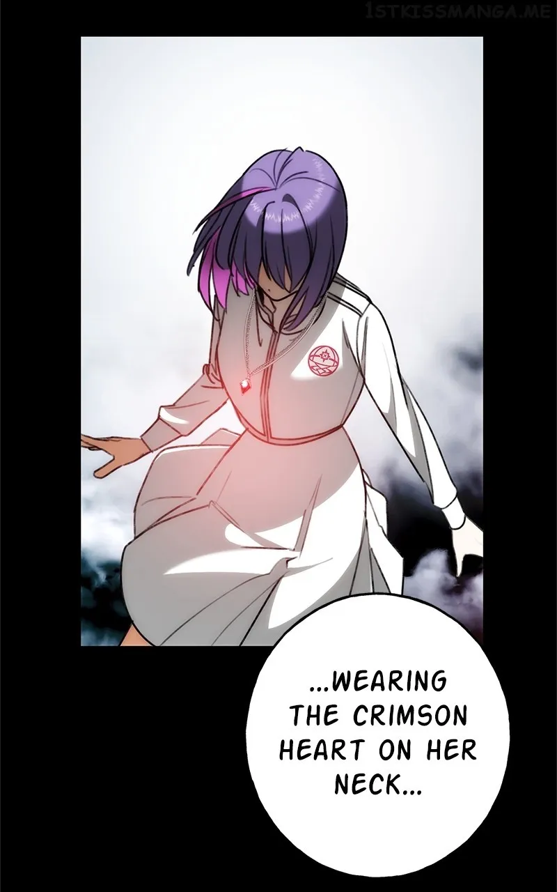 Crimson Heart Chapter 14 page 61 - 