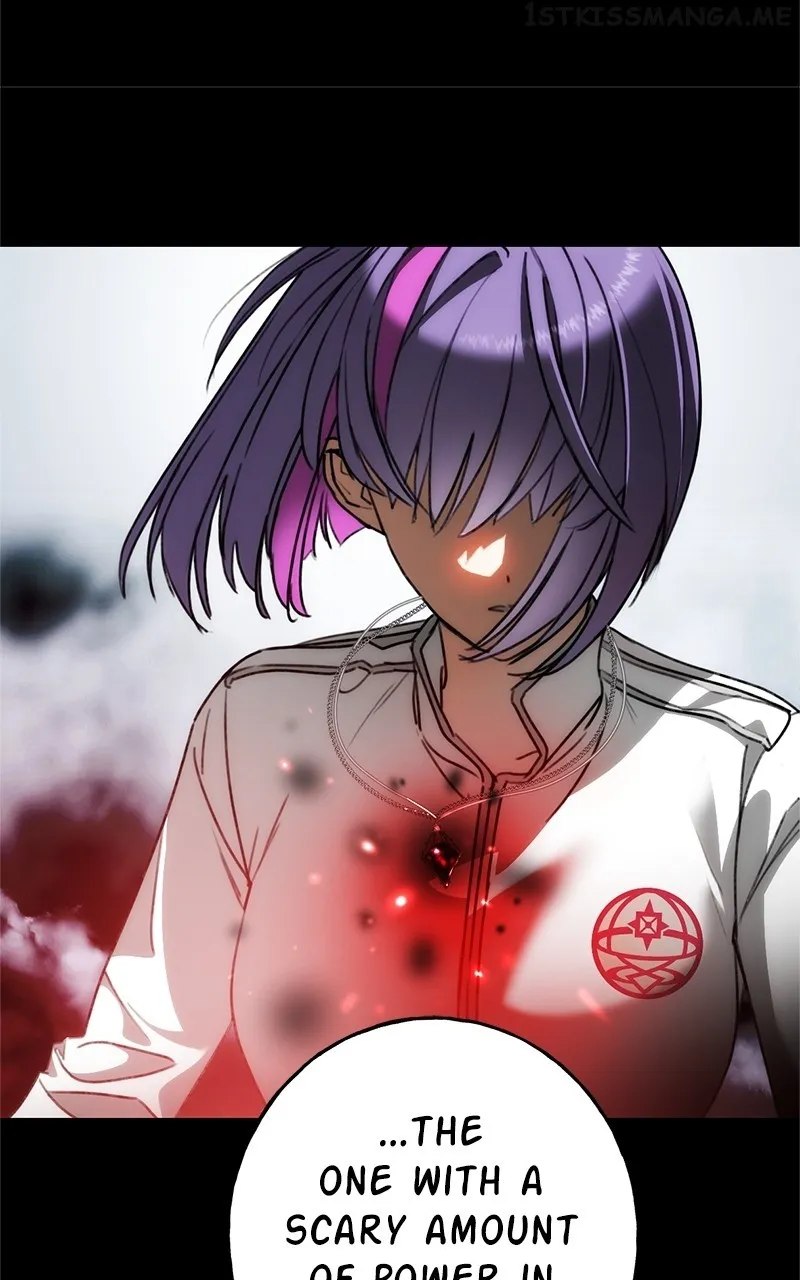 Crimson Heart Chapter 14 page 62 - 