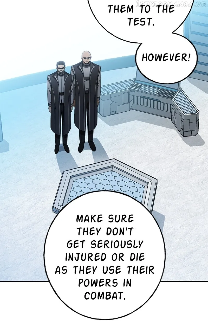 Crimson Heart Chapter 14 page 67 - 