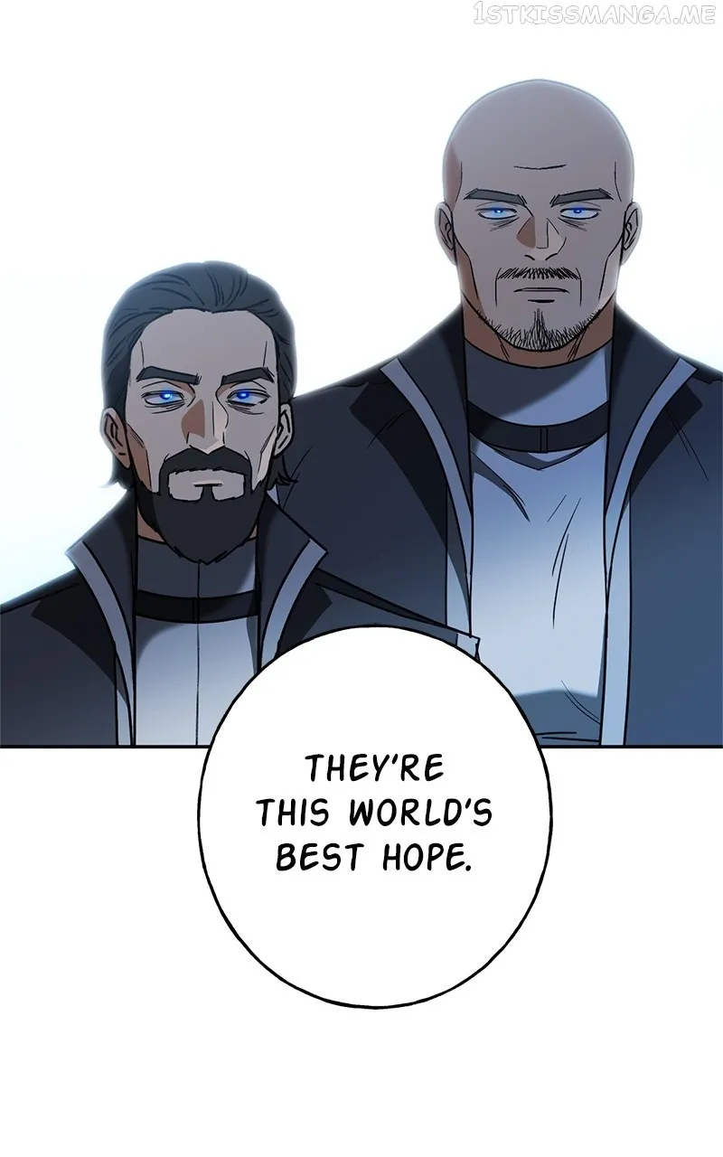 Crimson Heart Chapter 14 page 68 - 