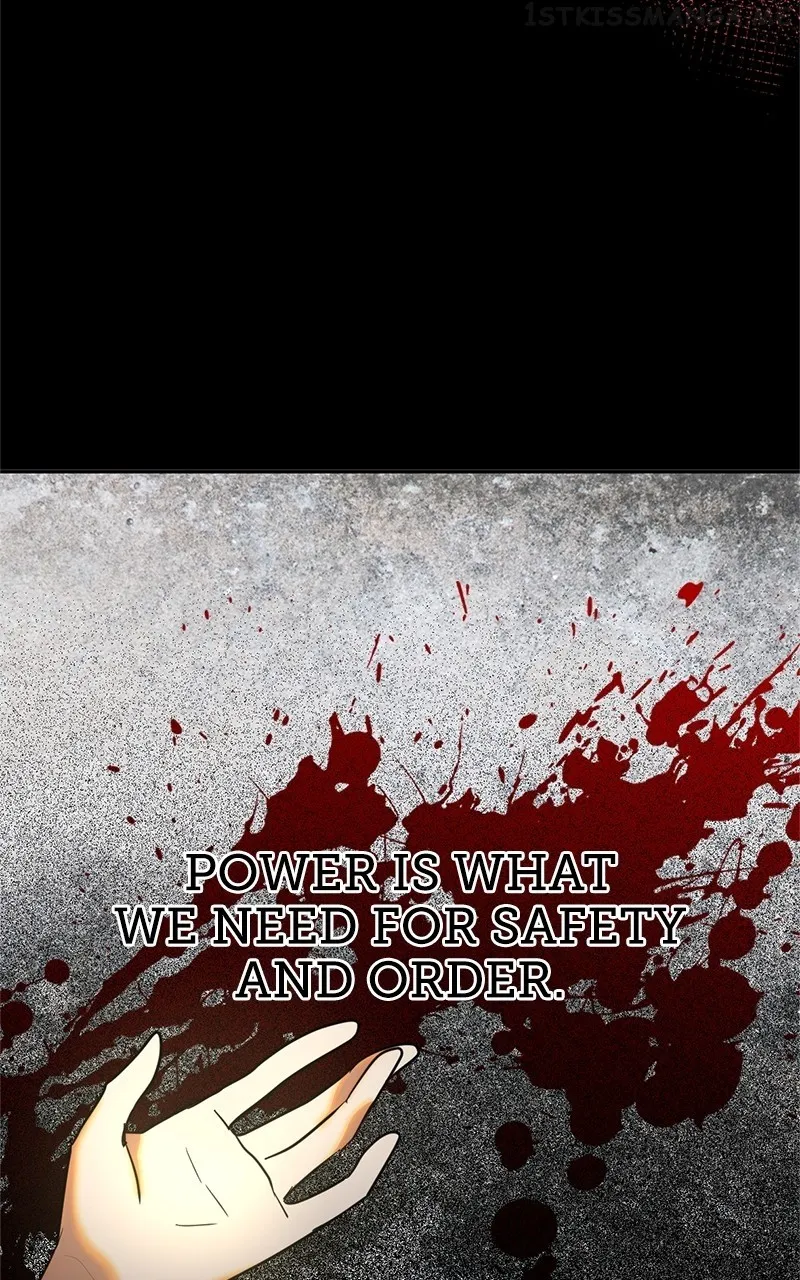 Crimson Heart Chapter 14 page 72 - 