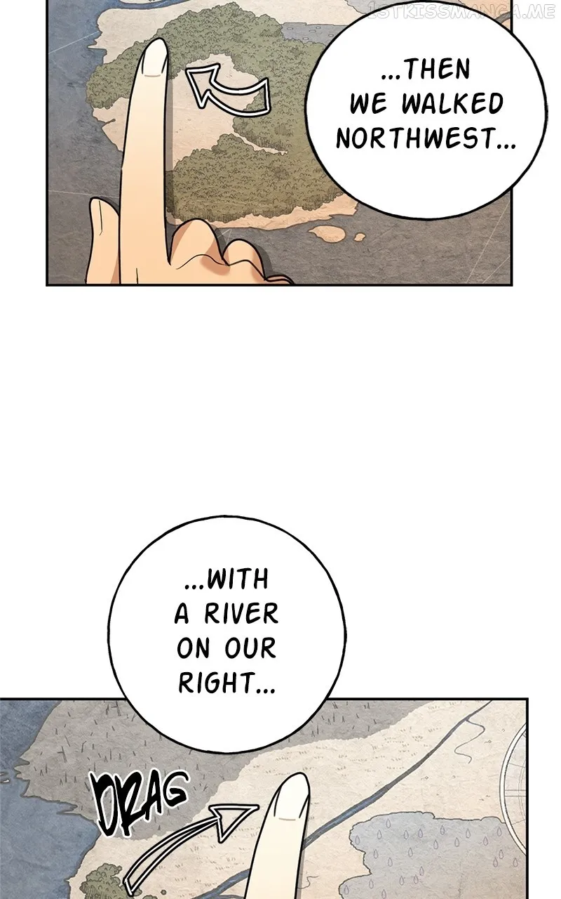 Crimson Heart Chapter 14 page 89 - 