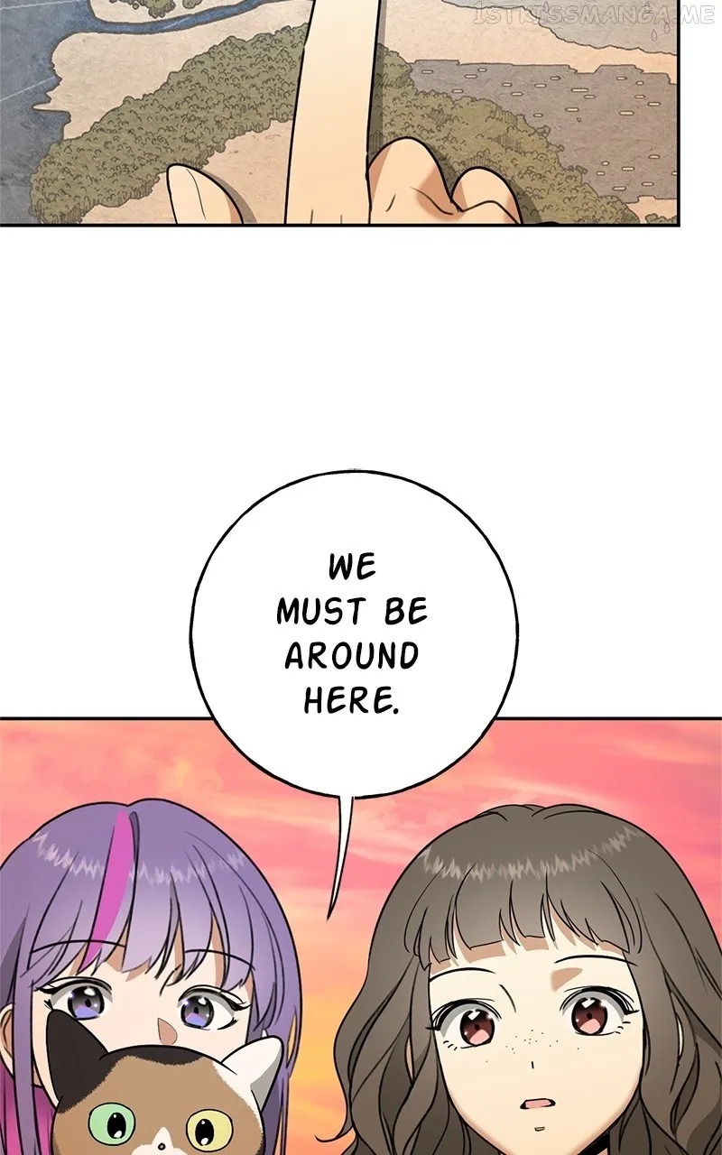 Crimson Heart Chapter 14 page 90 - 