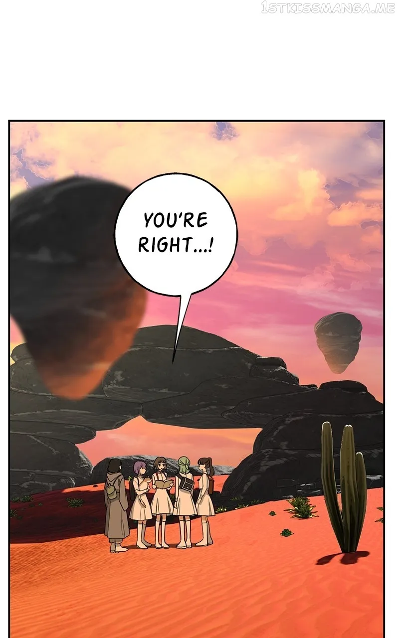 Crimson Heart Chapter 14 page 93 - 