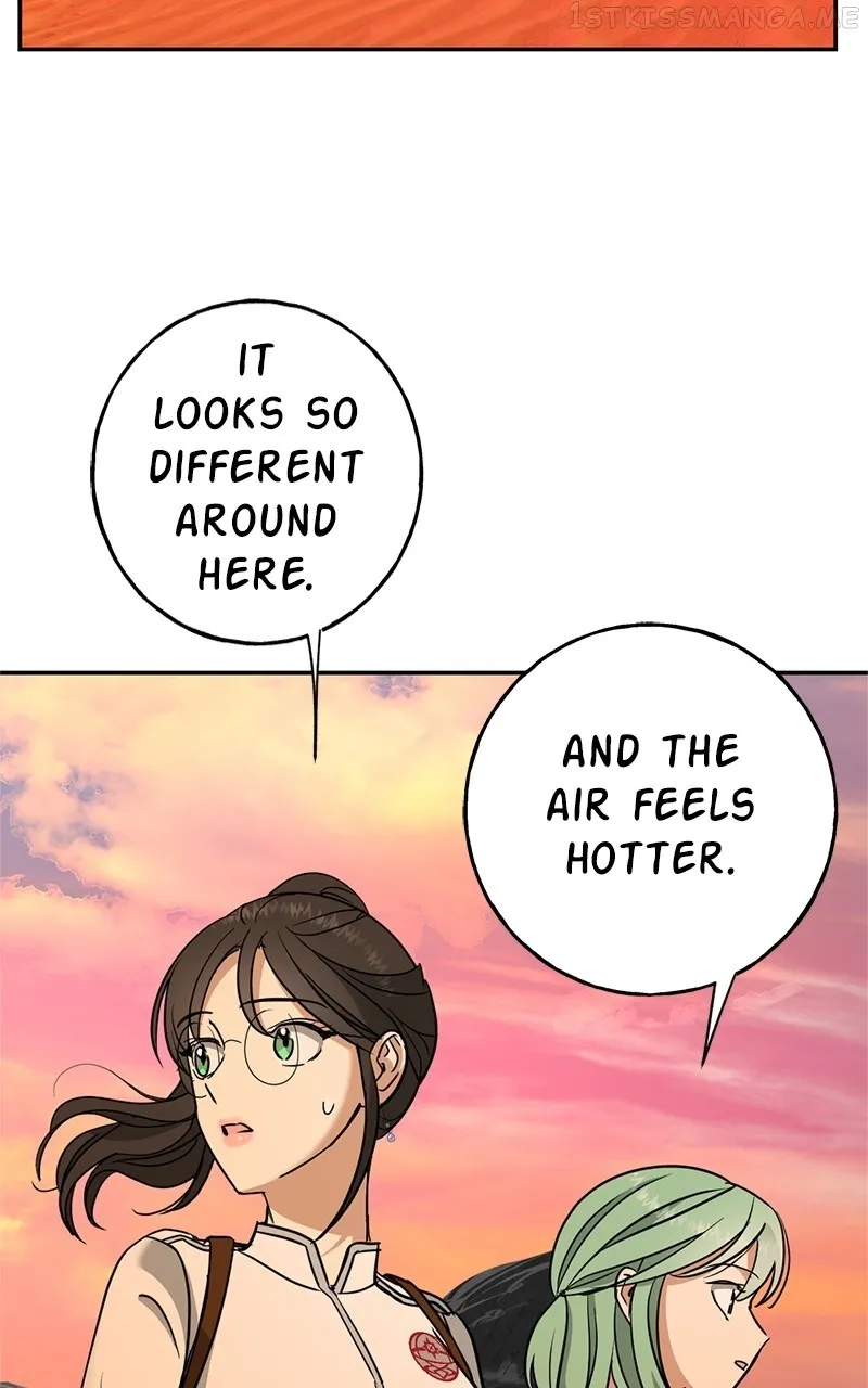 Crimson Heart Chapter 14 page 94 - 