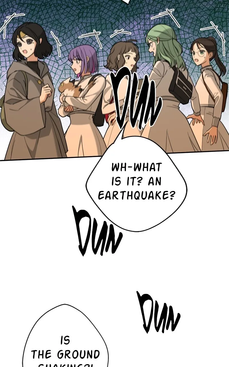 Crimson Heart Chapter 14 page 97 - 