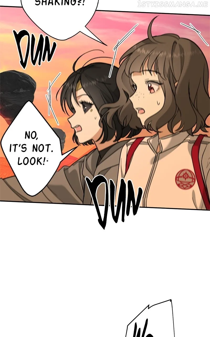 Crimson Heart Chapter 14 page 98 - 