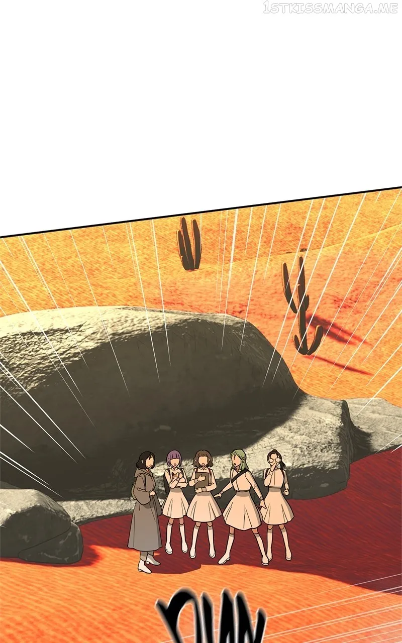 Crimson Heart Chapter 14 page 100 - 