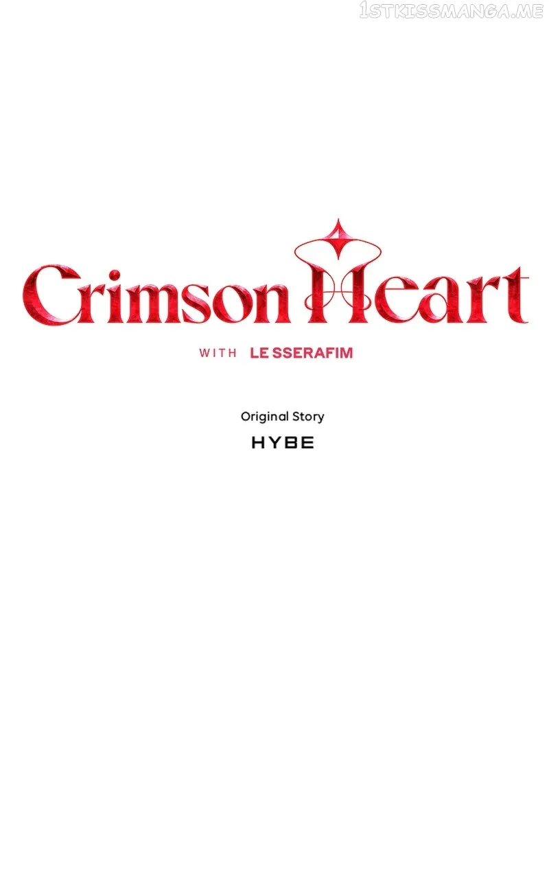 Crimson Heart Chapter 15 page 1 - 