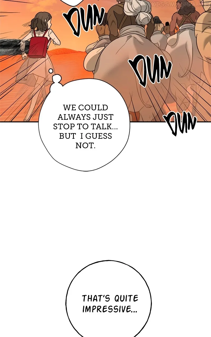 Crimson Heart Chapter 15 page 18 - 