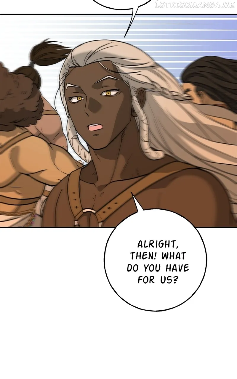Crimson Heart Chapter 15 page 19 - 