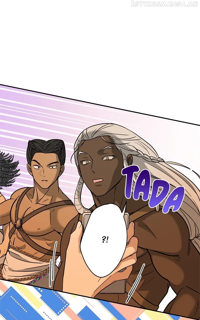 Crimson Heart Chapter 15 page 21 - 