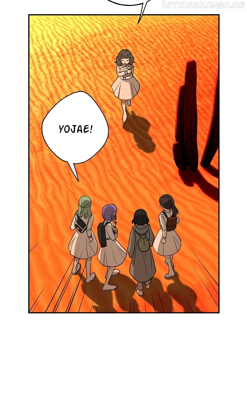 Crimson Heart Chapter 15 page 24 - 