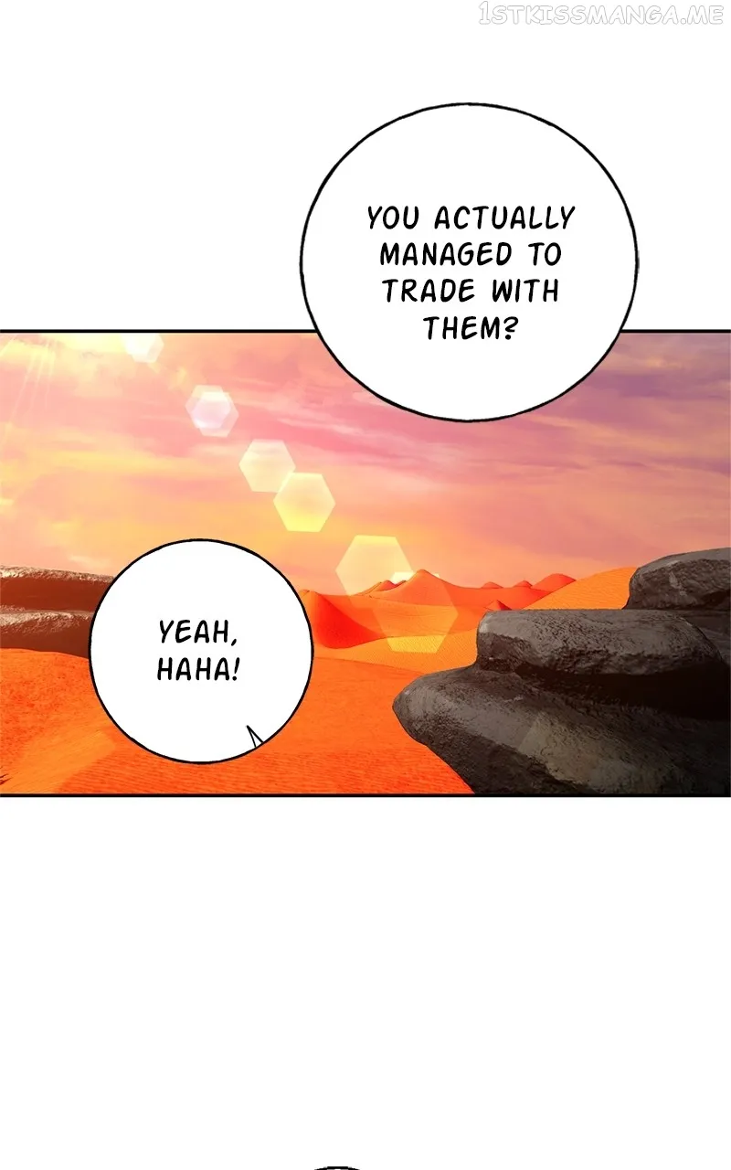 Crimson Heart Chapter 15 page 25 - 
