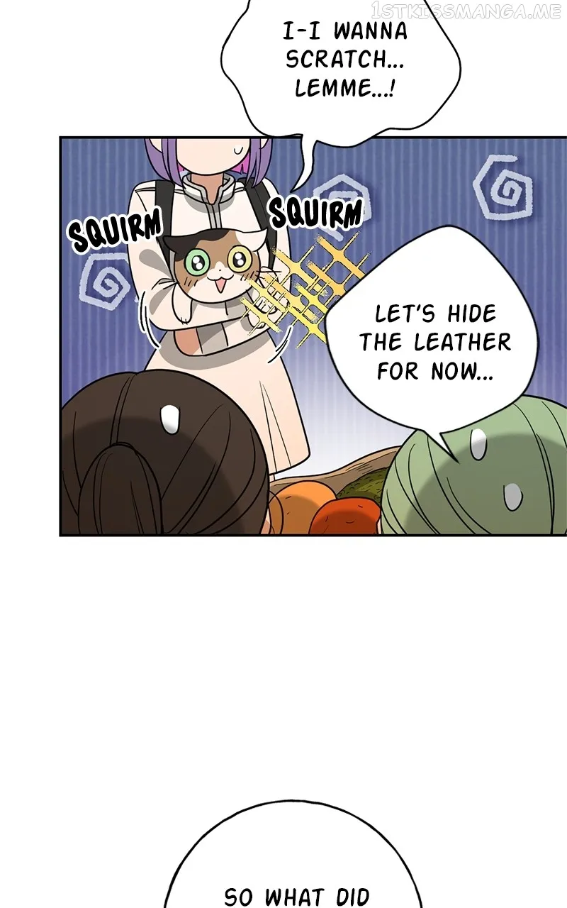 Crimson Heart Chapter 15 page 31 - 