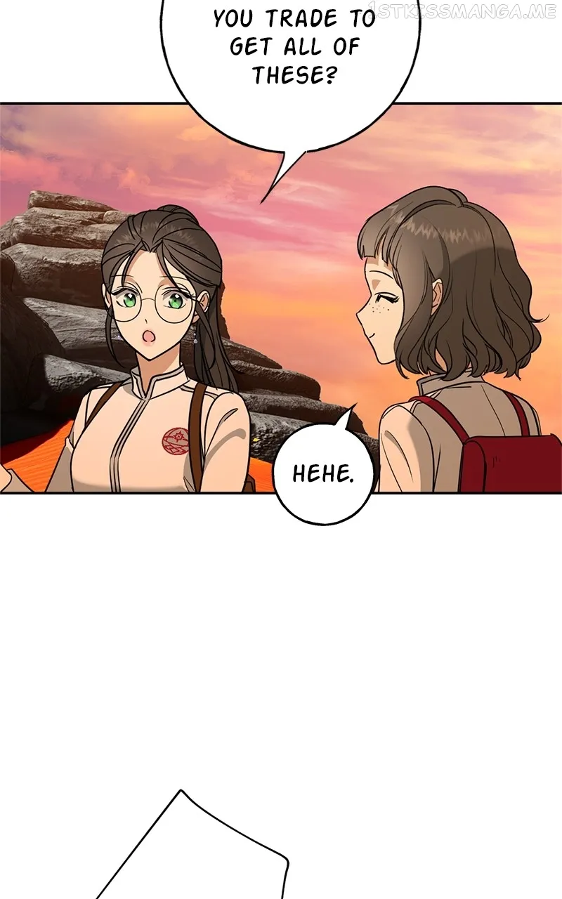 Crimson Heart Chapter 15 page 32 - 