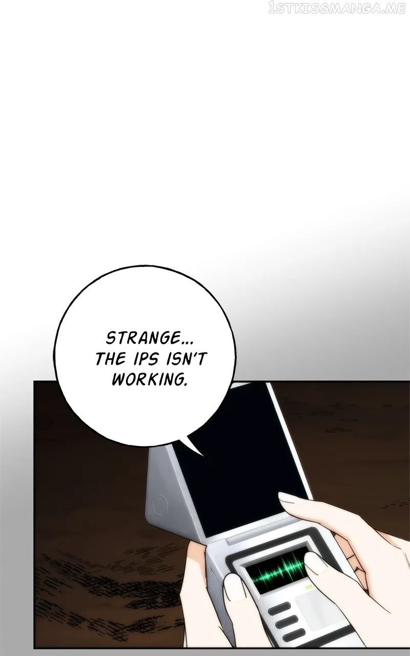 Crimson Heart Chapter 15 page 34 - 