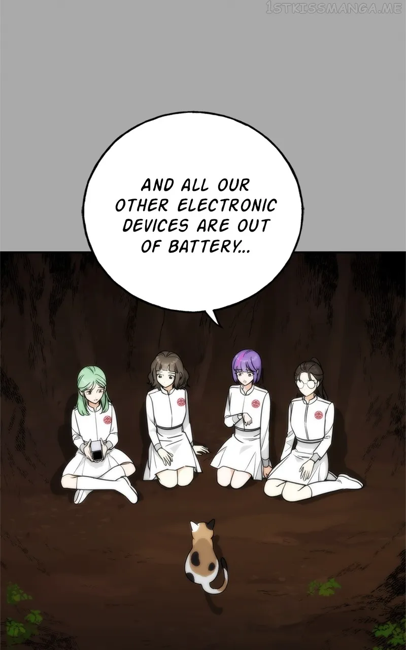 Crimson Heart Chapter 15 page 35 - 