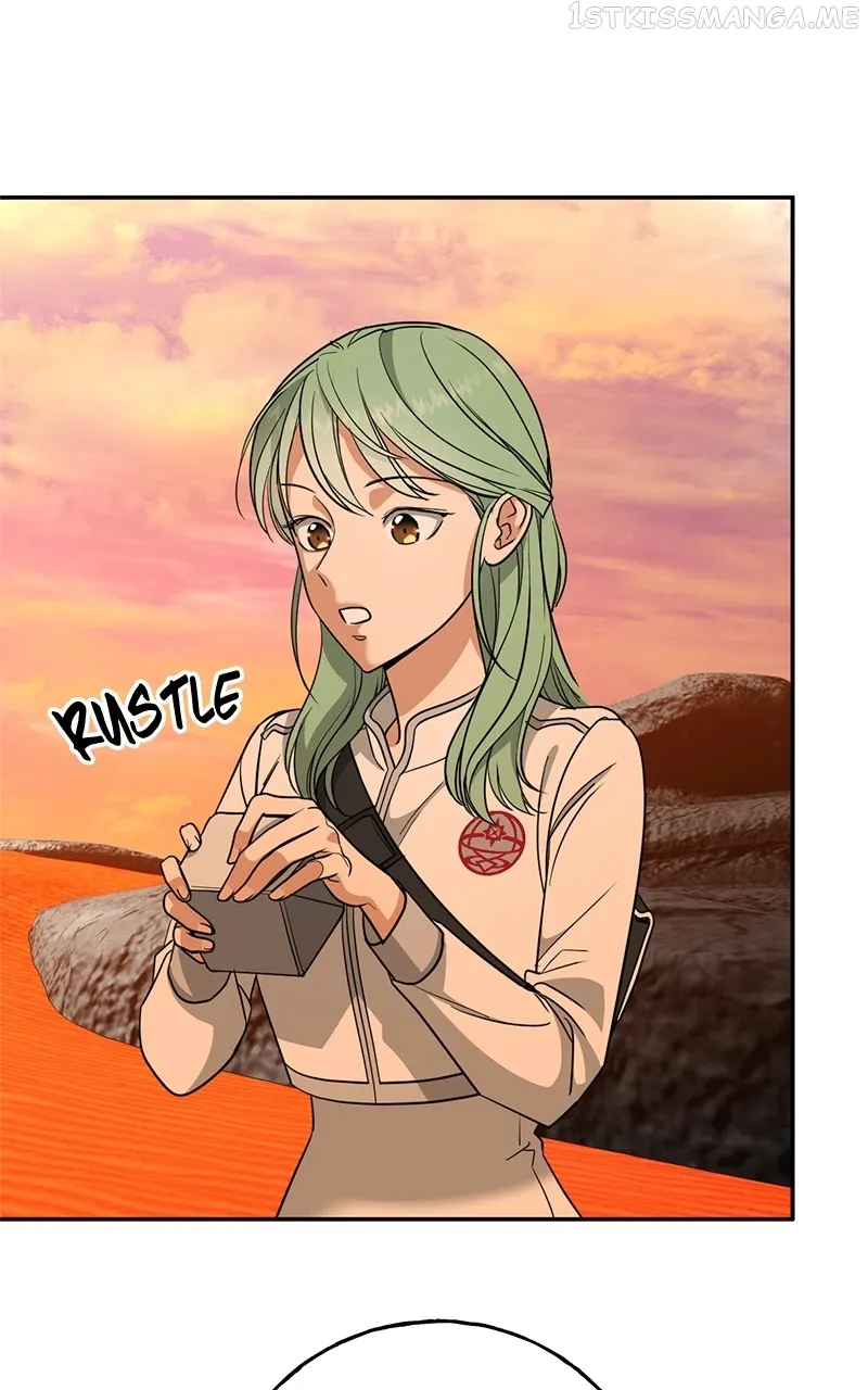 Crimson Heart Chapter 15 page 39 - 