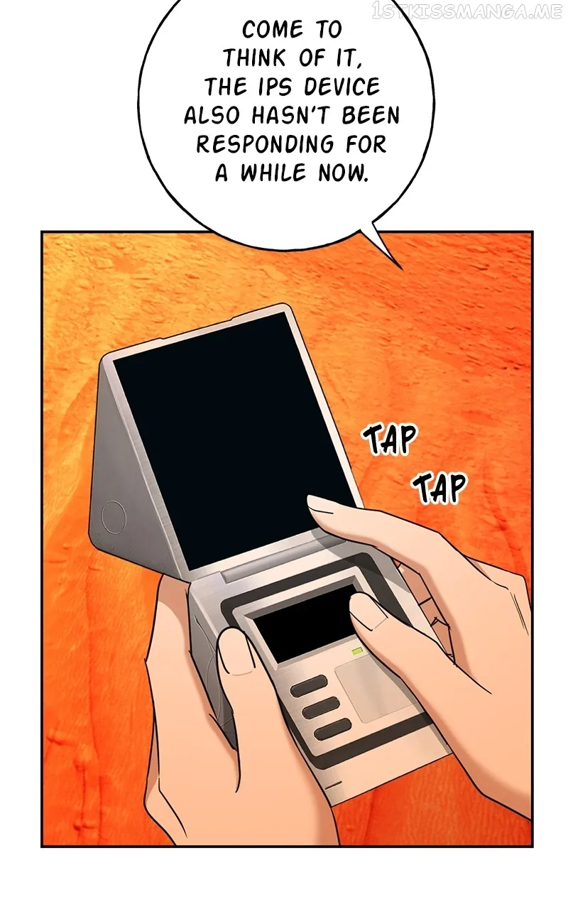 Crimson Heart Chapter 15 page 40 - 