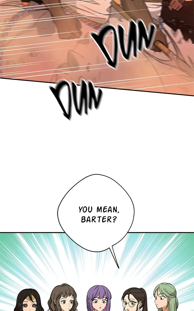 Crimson Heart Chapter 15 page 5 - 