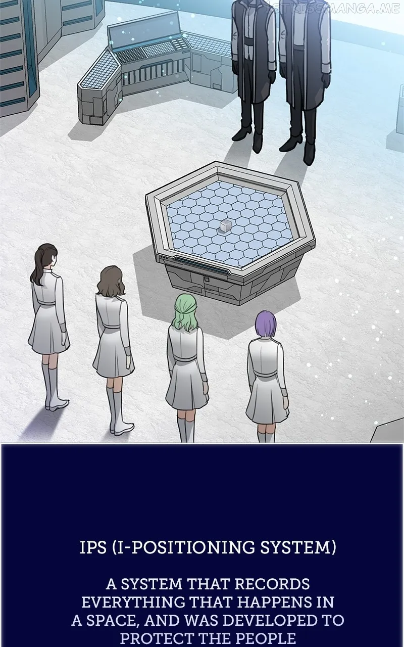 Crimson Heart Chapter 15 page 42 - 