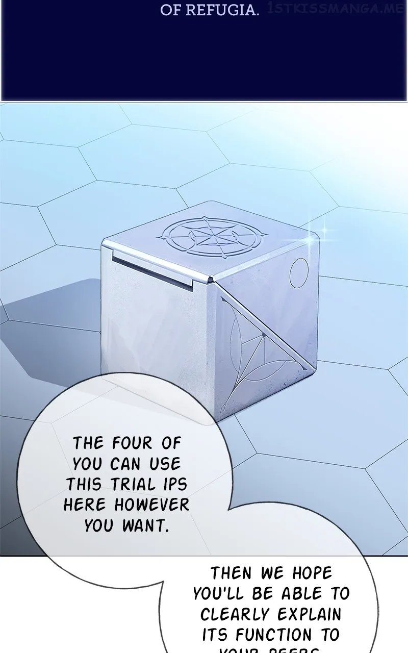 Crimson Heart Chapter 15 page 43 - 