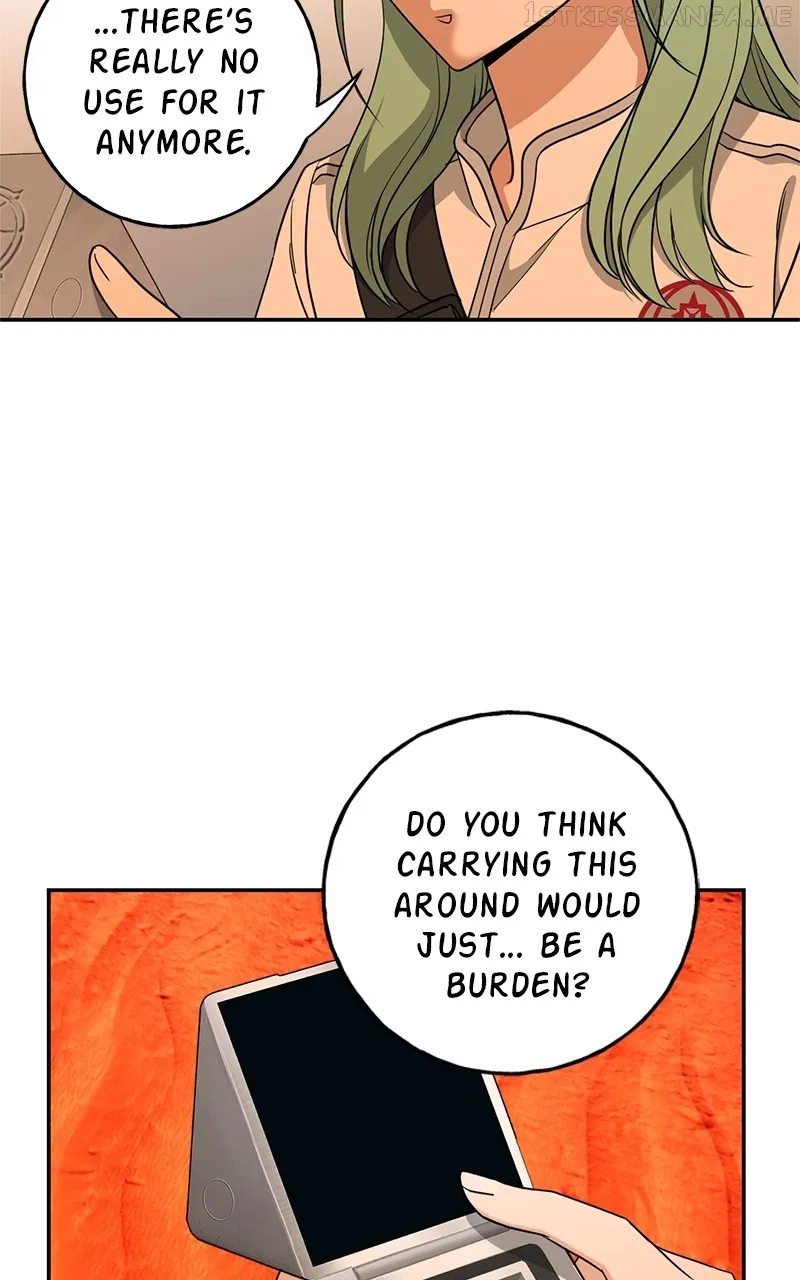 Crimson Heart Chapter 15 page 45 - 