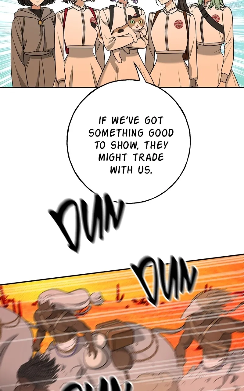 Crimson Heart Chapter 15 page 6 - 