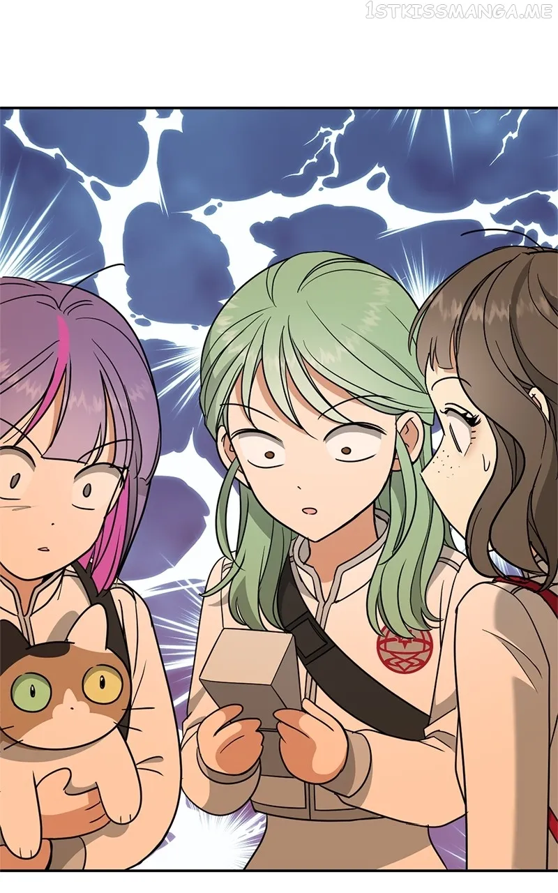 Crimson Heart Chapter 15 page 53 - 