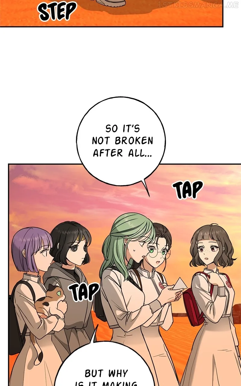 Crimson Heart Chapter 15 page 57 - 