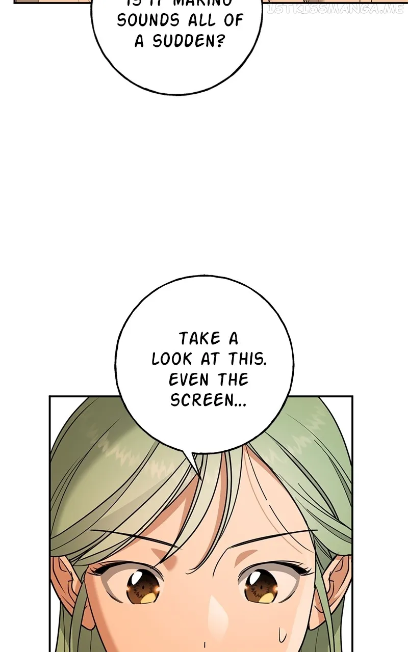 Crimson Heart Chapter 15 page 58 - 