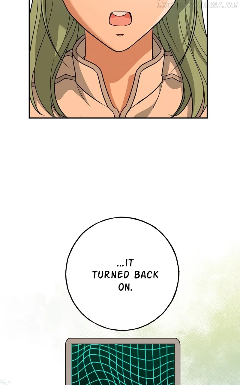 Crimson Heart Chapter 15 page 59 - 
